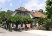 Restaurant zum Kreuz